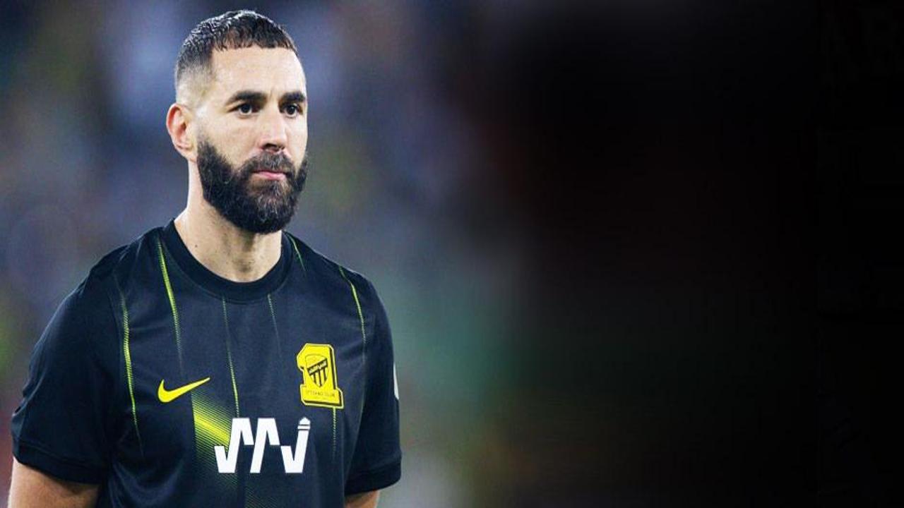 İpler kopma noktasına geldi! Benzema için karar...