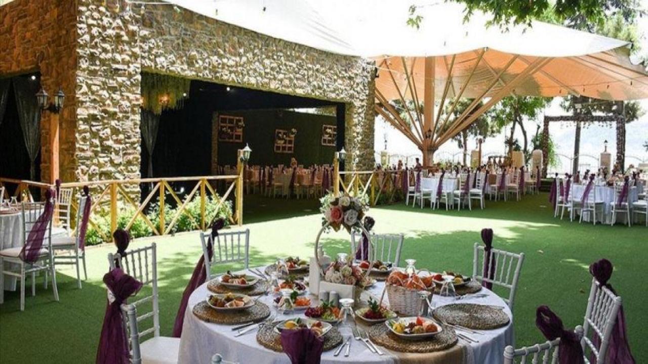 İptal edilen düğünün parasına iade kararı