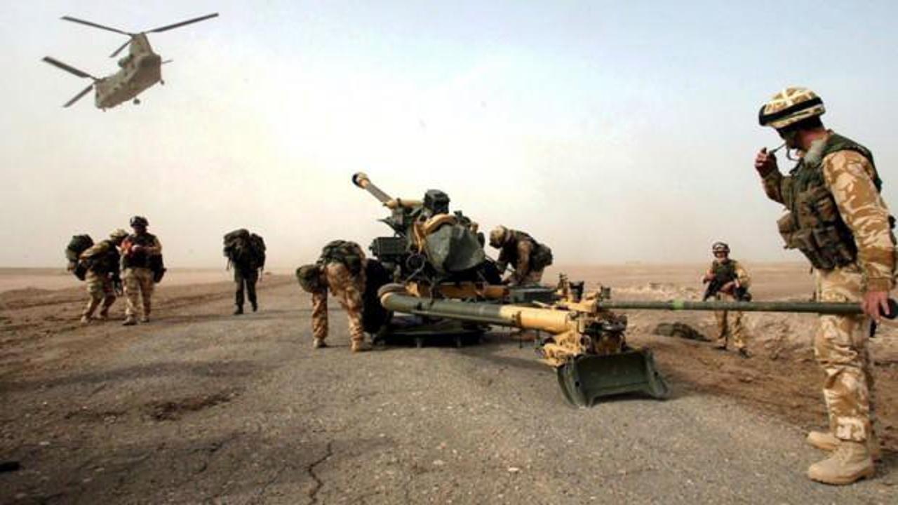 Irak anlaşmayı duyurdu! ABD askerleri ne zaman çekilecek?