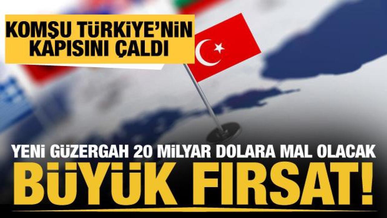 Irak Başbakanı Sudani'den Türkiye'ye 
