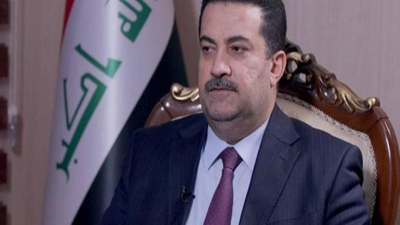 Irak duyurdu: Türkiye ile anlaşma imzalayacağız