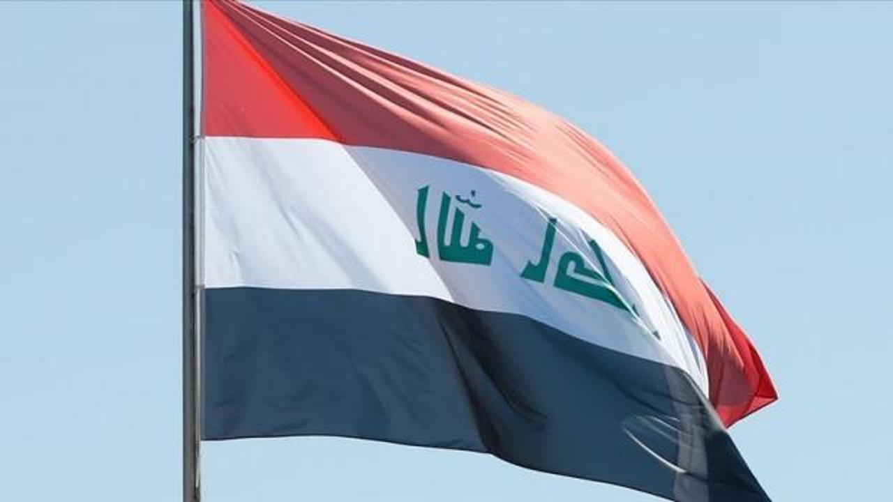 Irak, Suriye sınırını kapattı!