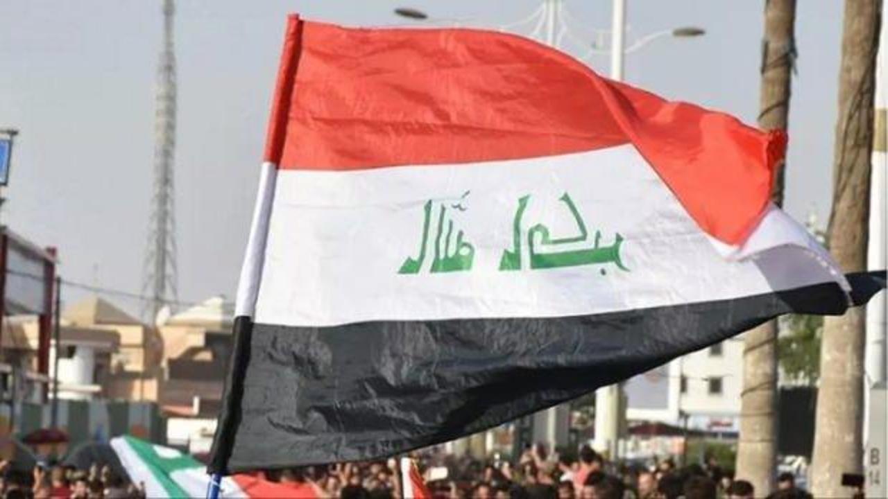 Irak'ta sokağa çıkma yasağı