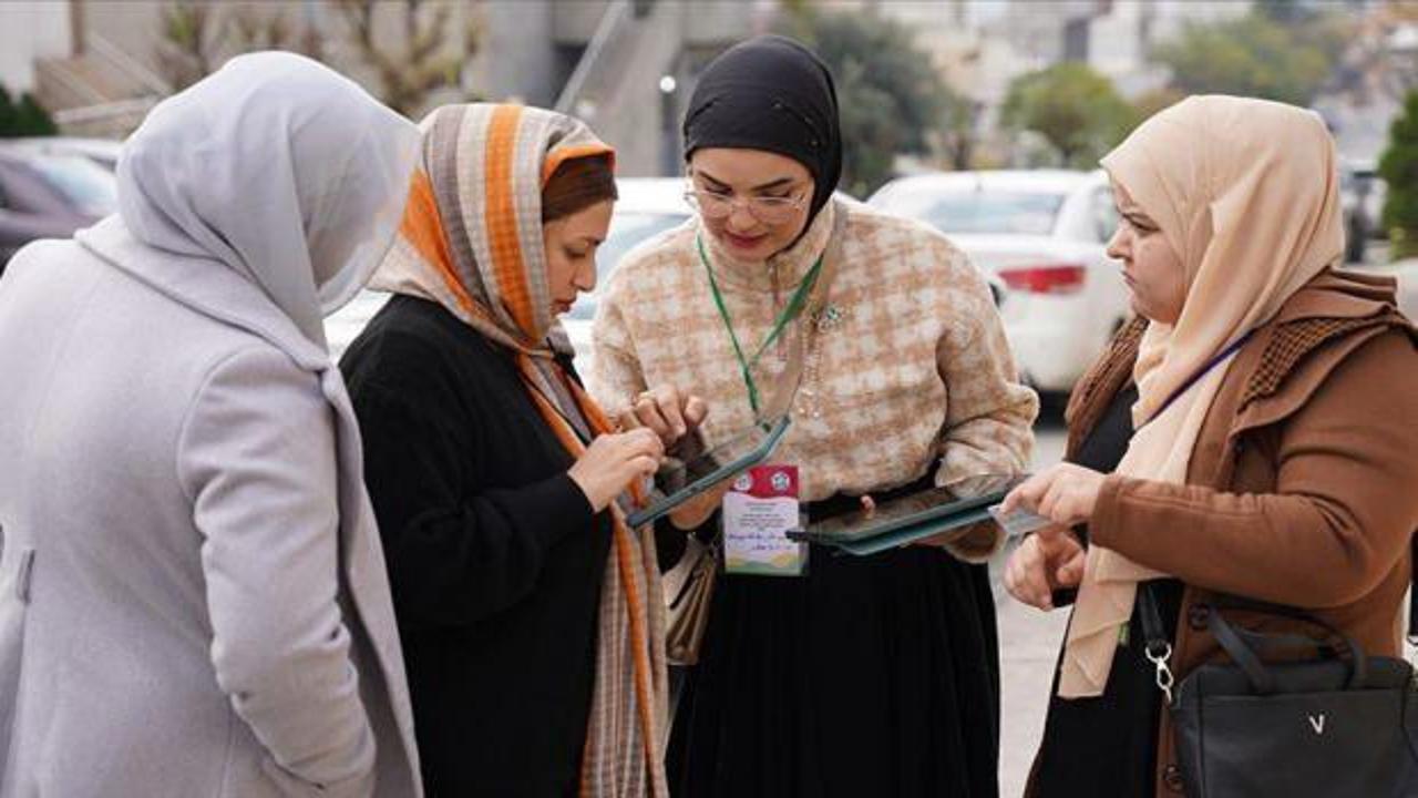 Irak’ta tarihi an! 37 yıl sonra ilk kez yapılıyor