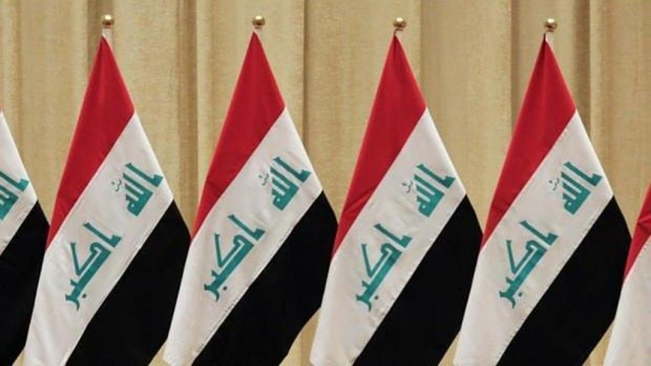 Irak’tan Gazze’ye 10 milyon litre akaryakıt yardımı