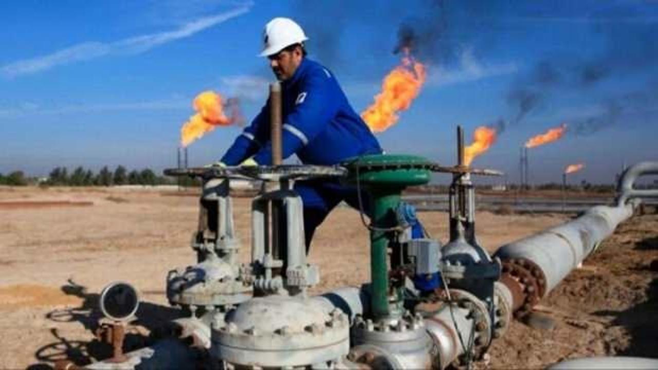 Irak'tan IKBY petrolü açıklaması: Türkiye'yi işaret etti
