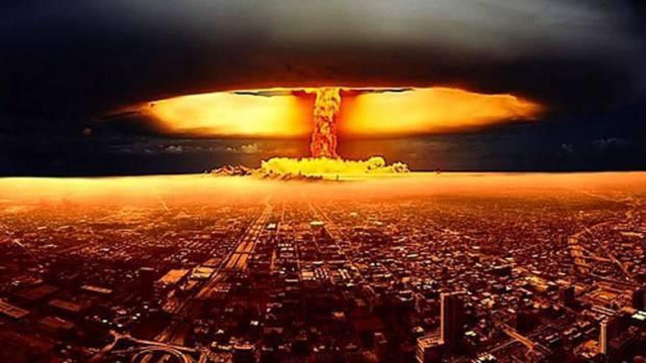 İran 12 gün içinde nükleer bomba yapma kapasitesine ulaştı