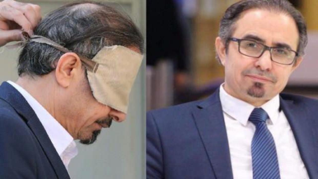 İran, Habib Cab'ı idam etti