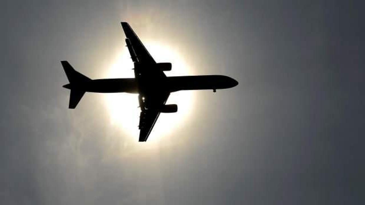 İran, İsrail'e saldırdı: Birçok ülke hava sahasını kapattı