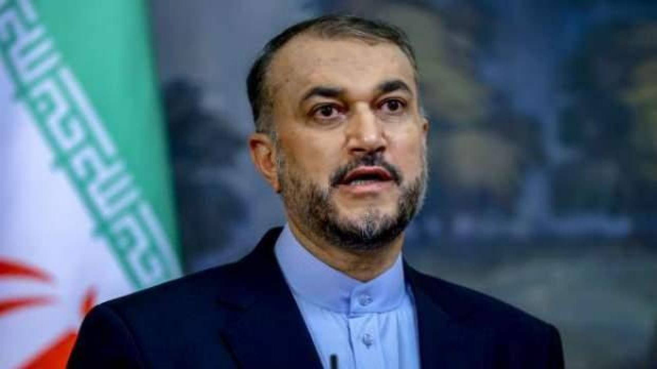 İran, İsveç'ten eski savcı vekilinin serbest bırakılmasını istedi