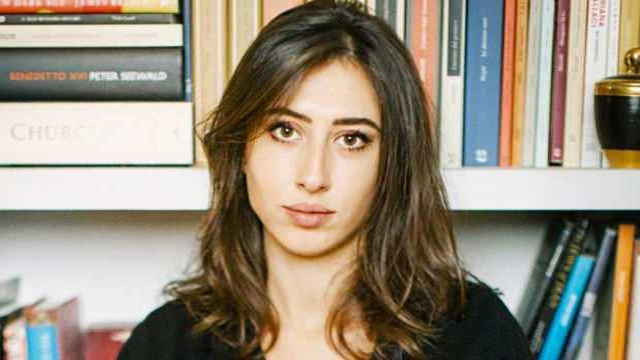 İran, İtalyan gazeteciyi tutukladı