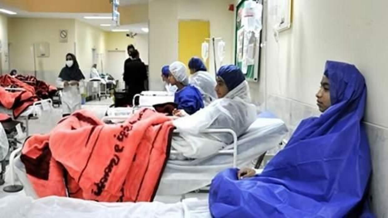 İran: Kız öğrencileri zehirleyenler en ağır şekilde cezalandırılacak