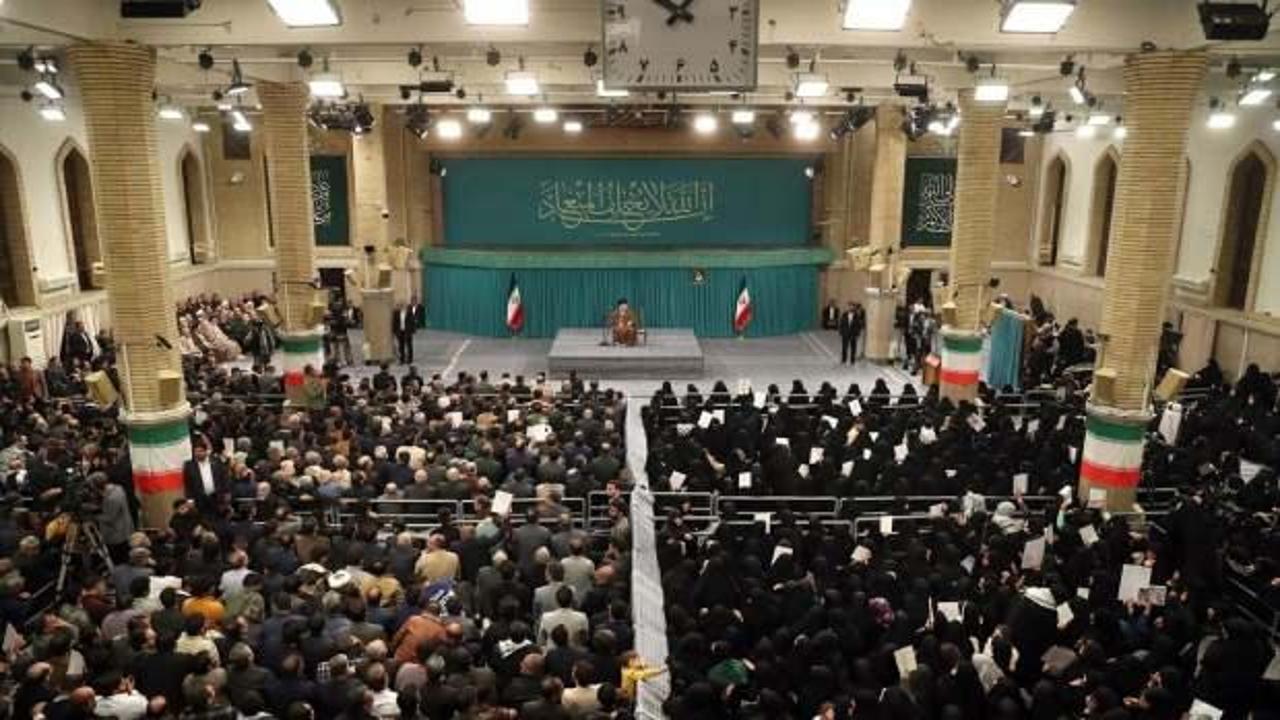 İran Meclisi: ‘İsrail’e verilecek cevap hakkında nihai karar alındı’