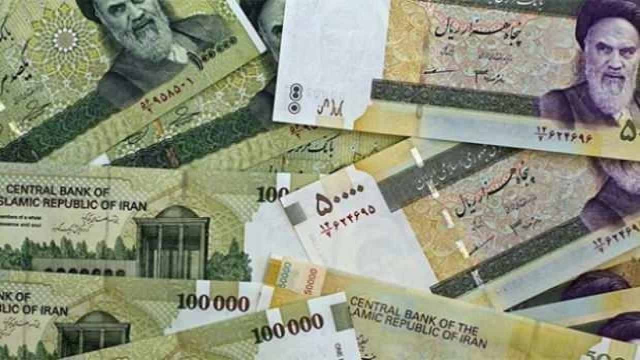 İran riyali, ABD doları karşısında rekor düşüş yaşadı