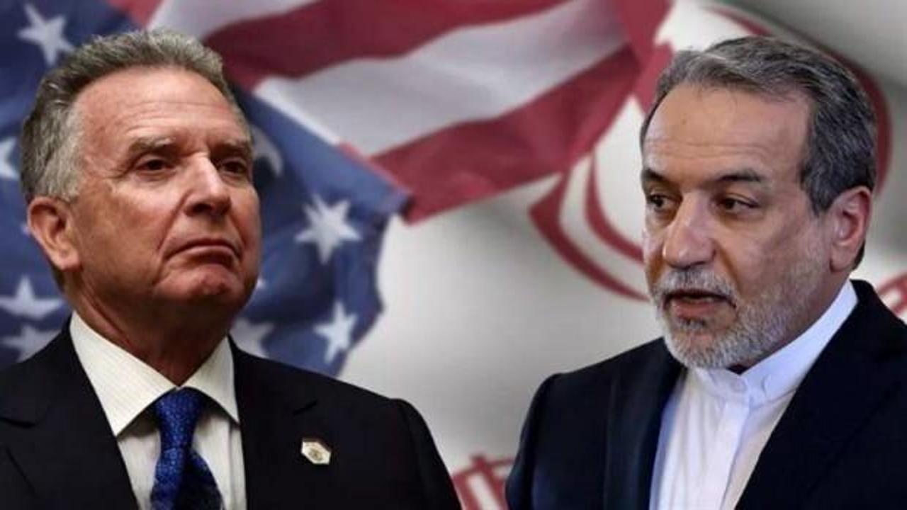 İran ve ABD arasında nükleer müzakereler başladı