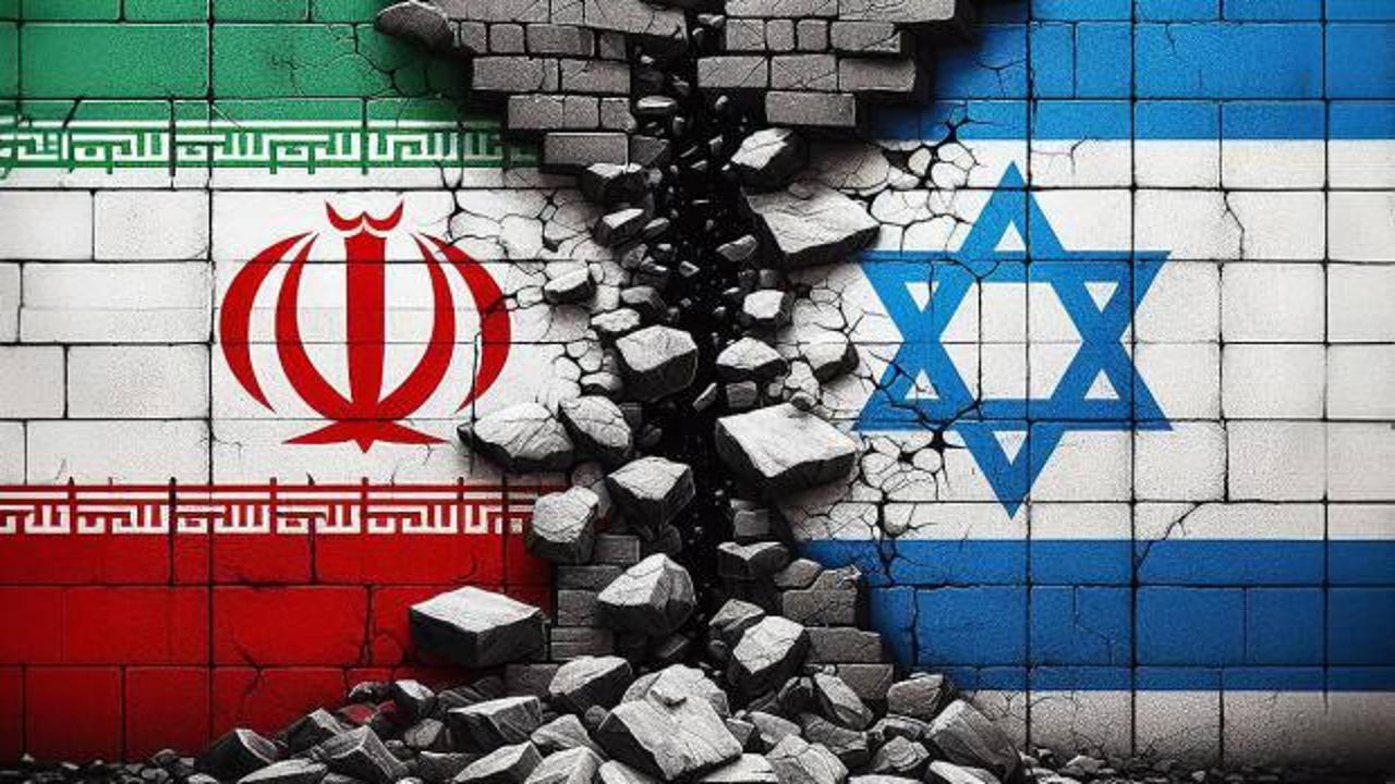 İran'da İsrail casusu yakalandı
