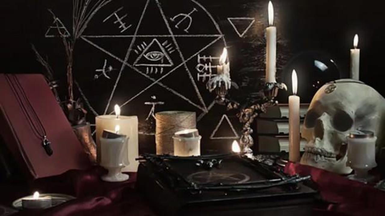 İran'da satanist operasyonu: 261 kişi gözaltına alındı