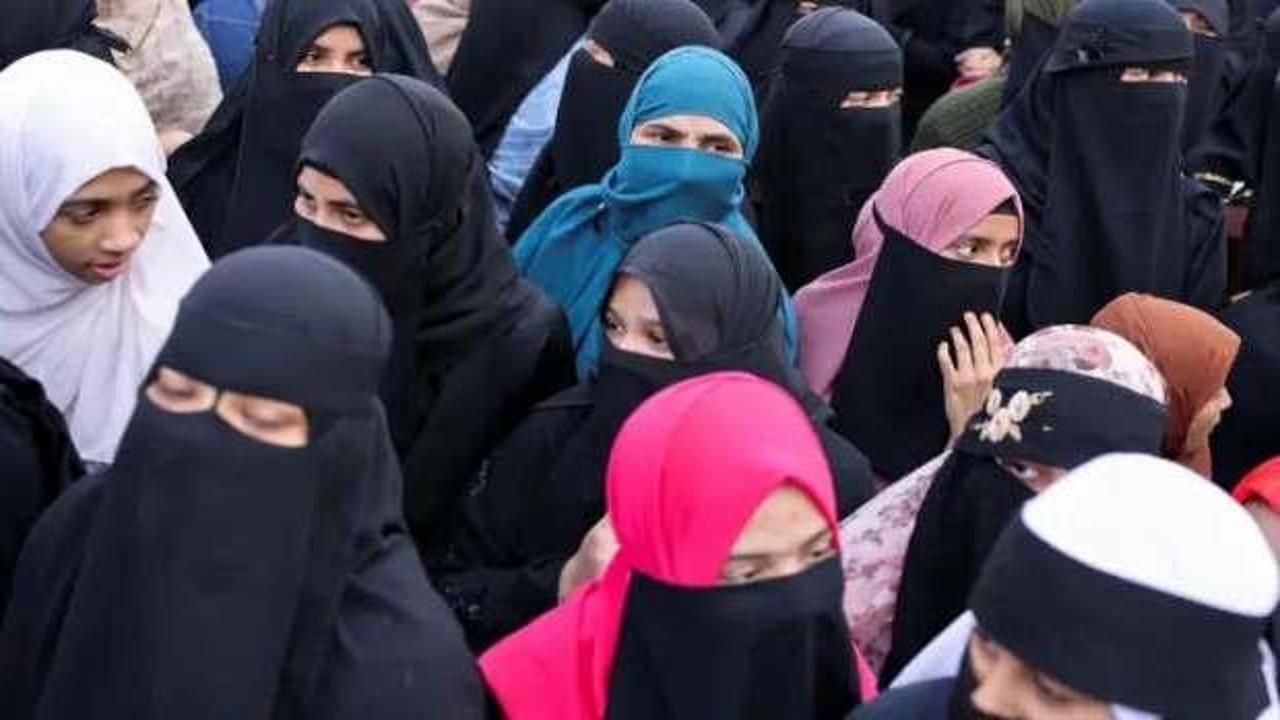 İran'da tepki çeken 