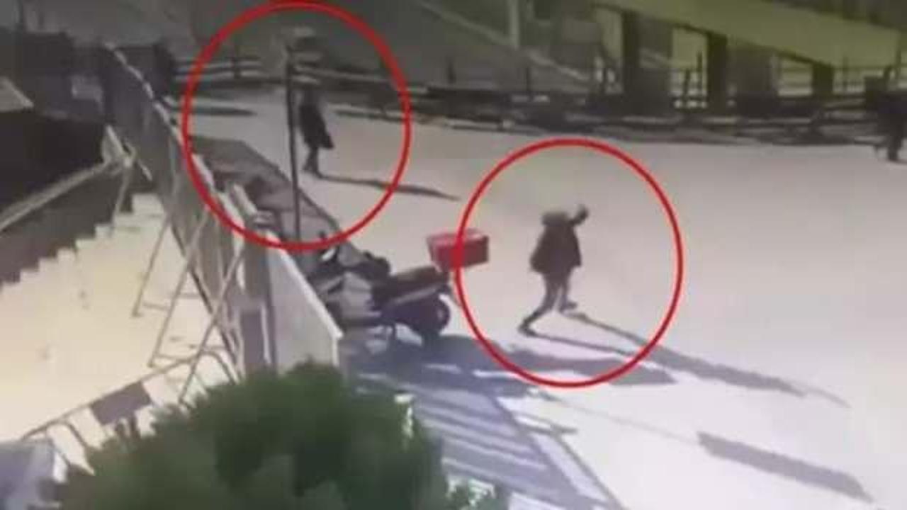 İran'dan Çağlayan açıklaması