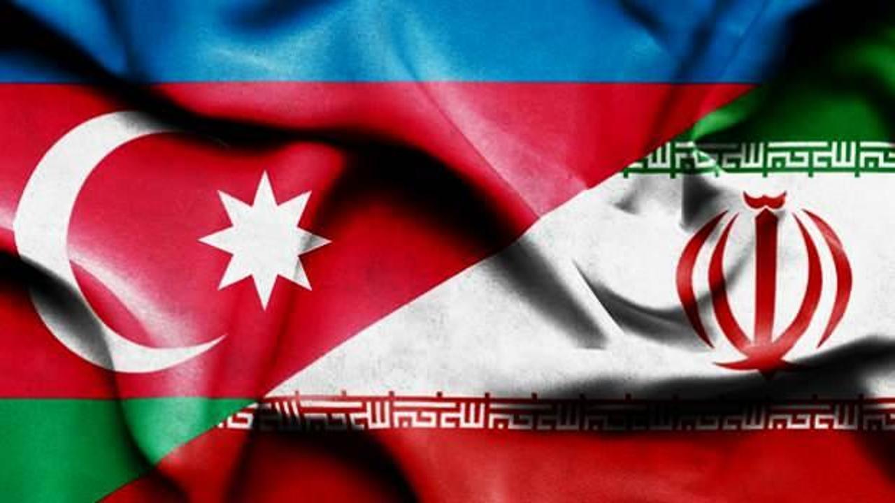 İran'dan son dakika Azerbaycan ve Ermenistan çağrısı: Karabağ Azerbaycan'ındır