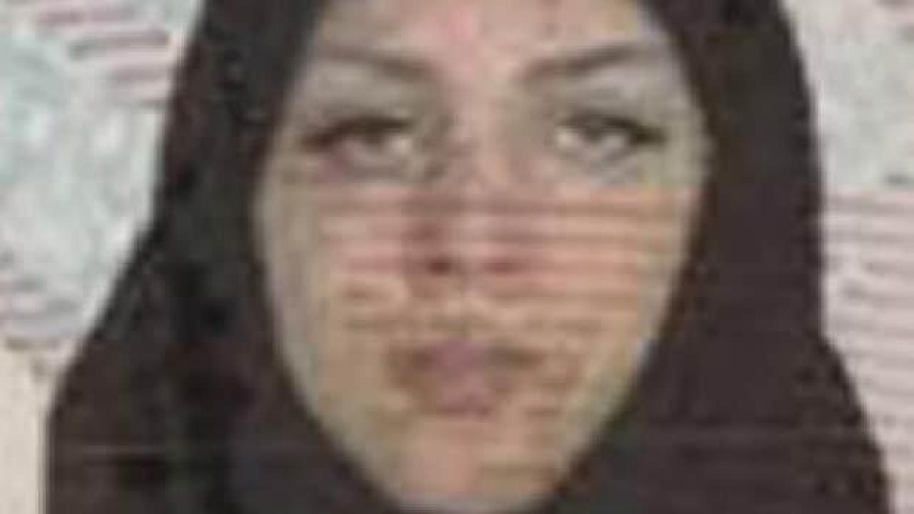İranlı kadın, kaldığı apartta ölü bulundu!
