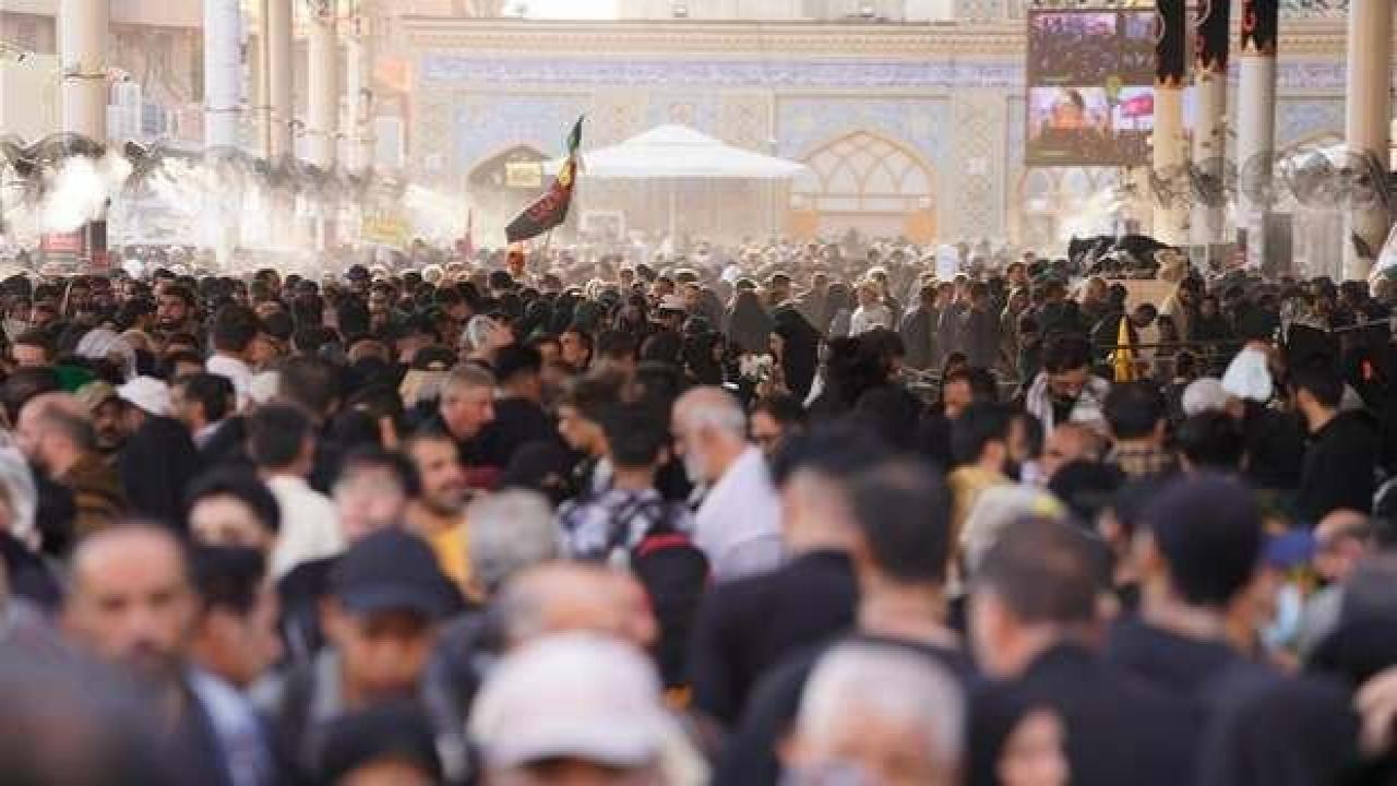 İranlılardan Irak’a 