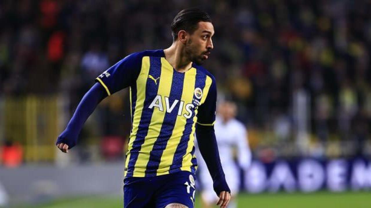 İrfan Can Kahveci baba oldu