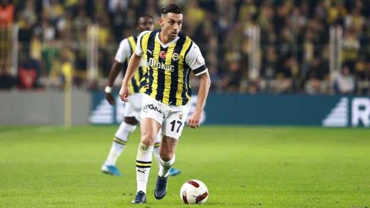 İrfan Can Kahveci: Fred'in yerini dolduramadım