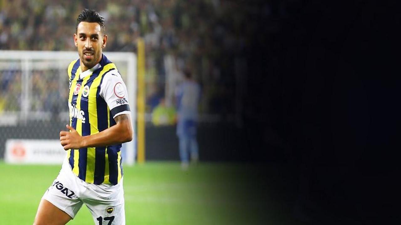 İrfan Can Kahveci için dikkat çeken transfer teklifi: Para vermiyor, istiyorlar