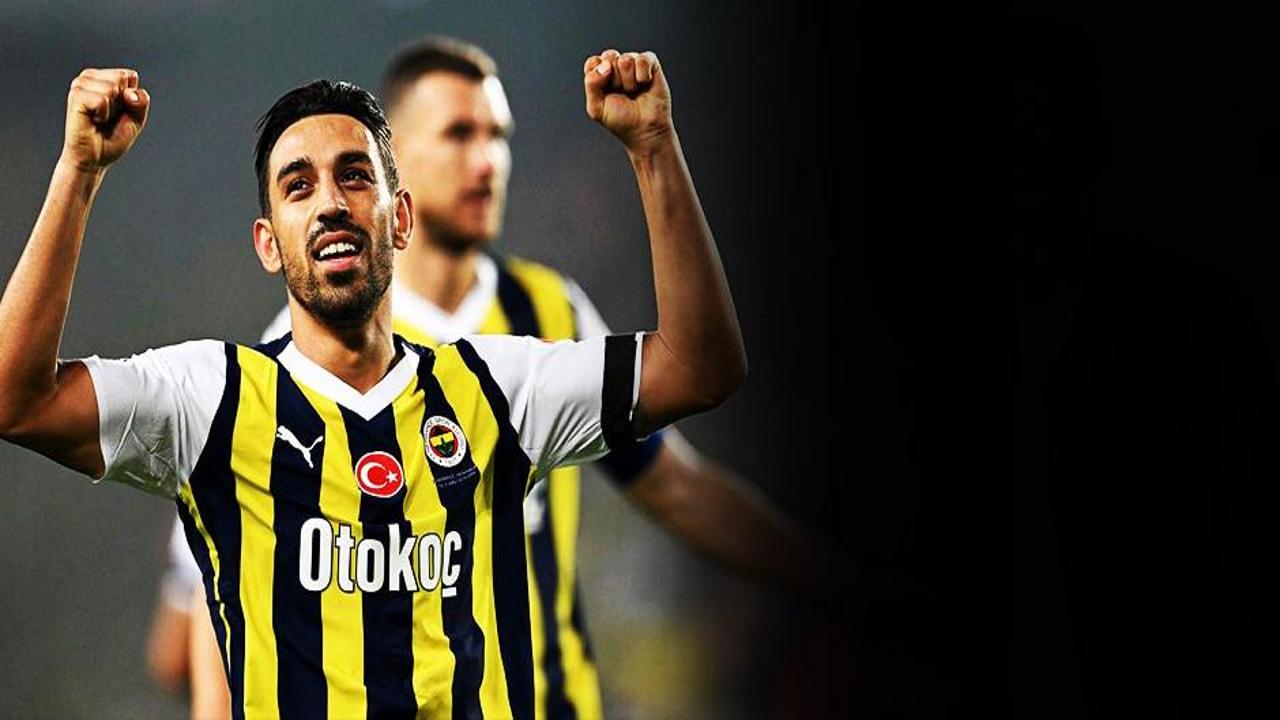 İrfan Can Kahveci'de düğüm çözülüyor! İşte yeni maaşı...