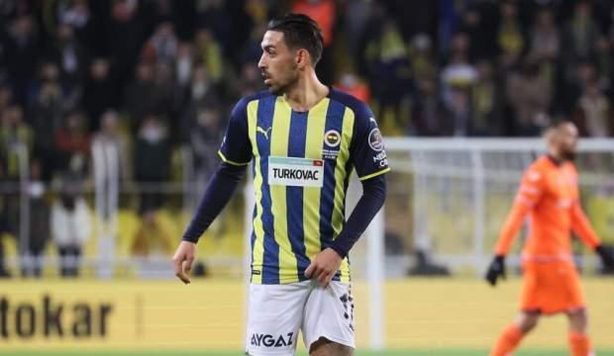 İrfan Can Kahveci'den Devler Ligi iddiası!