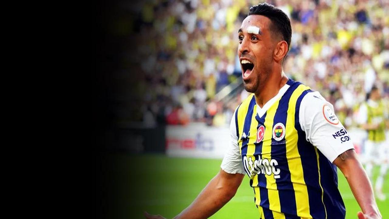 İrfan Can Kahveci'ye talip çıktı! Menajeri duyurdu