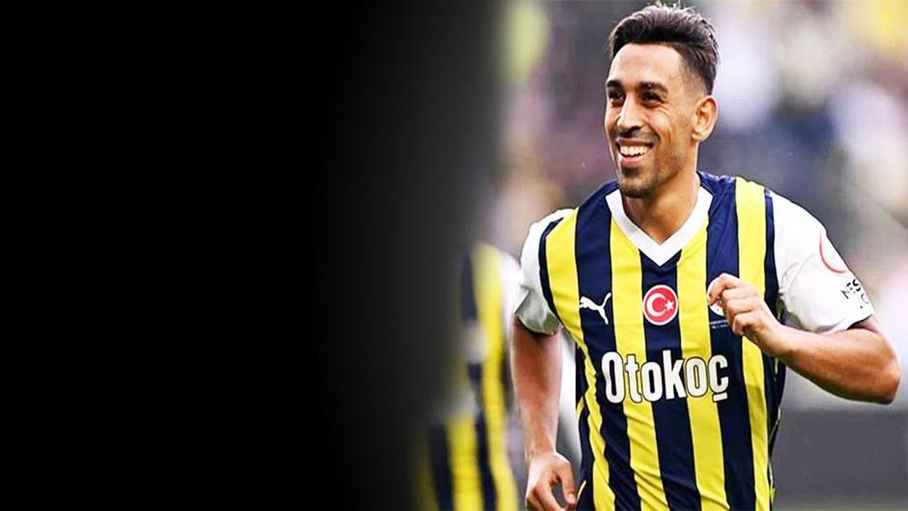 İrfan Can Kahveci'ye yüzde 100 zam! İşte sözleşme detayları