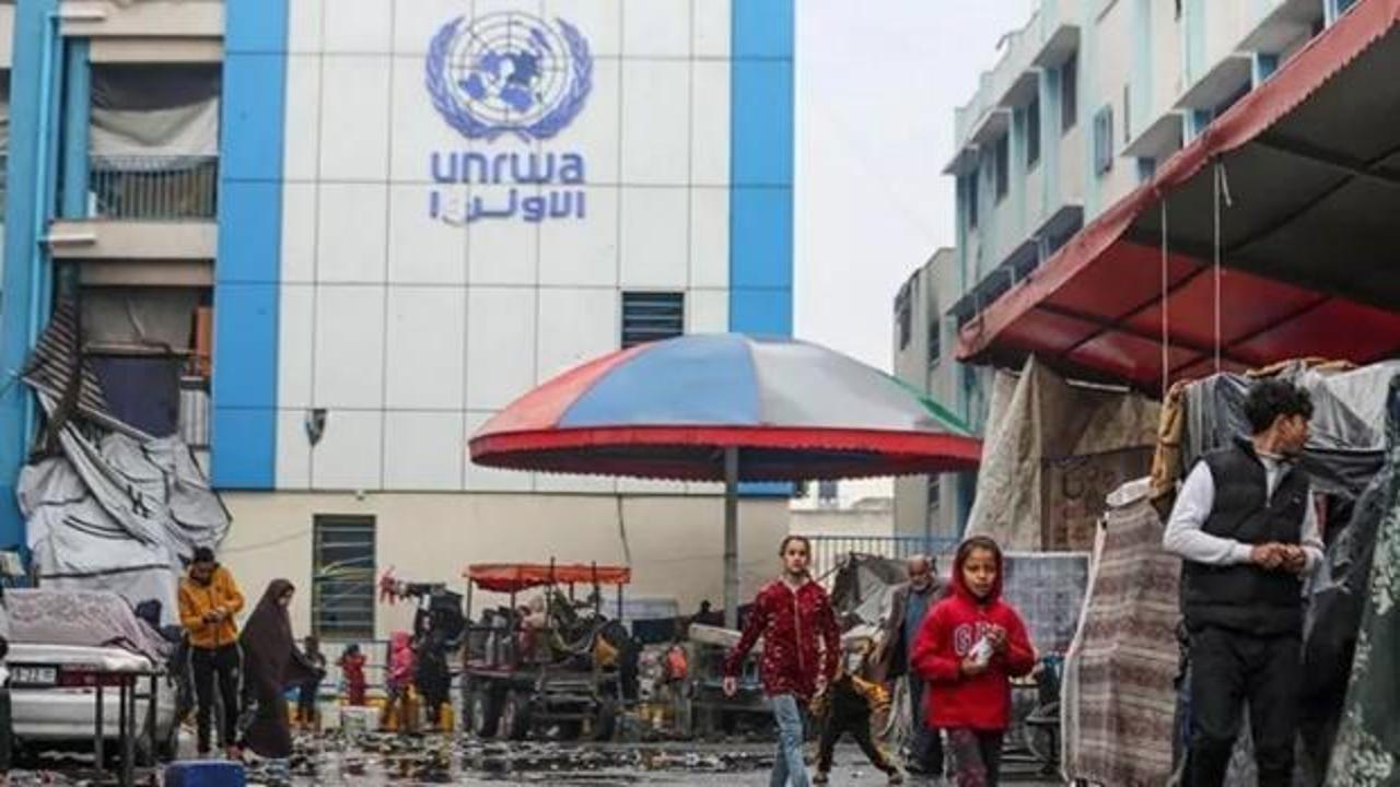 İrlanda’dan İsrail'i çileden çıkaracak adım: İlan ettiler!