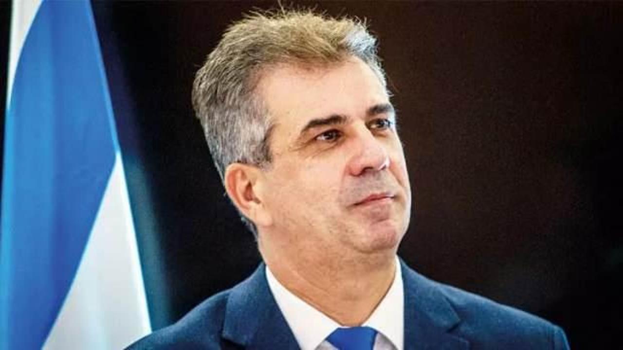 İrlanda'nın Filistin'e desteği İsrail'i rahatsız etti
