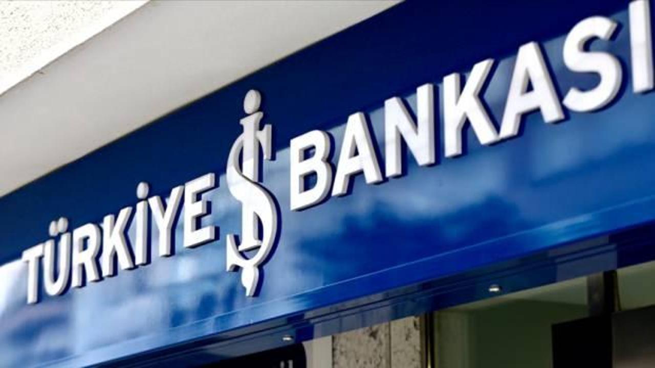 İş Bankası emekli maaş promosyon tutarları 2025