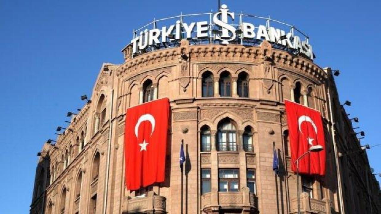 İş Bankası'na yeni sendikasyon kredisi