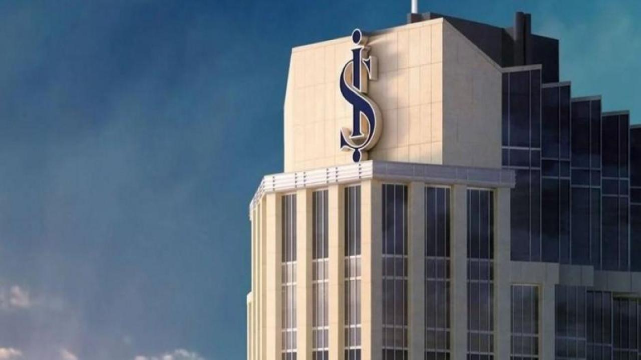 İş Bankası'ndan deprem bölgesine 10 milyar TL’lik destek
