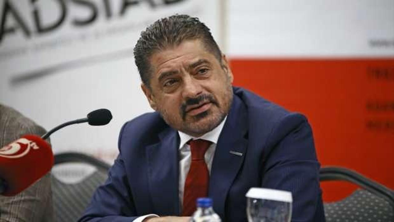 'İş dünyası 2025'te toparlanma bekliyor'