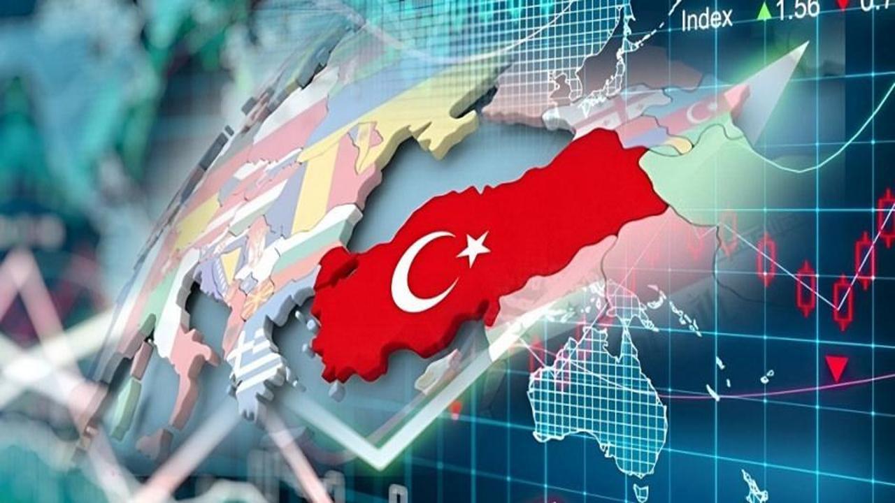 İş dünyası büyüme verilerini memnuniyetle karşıladı