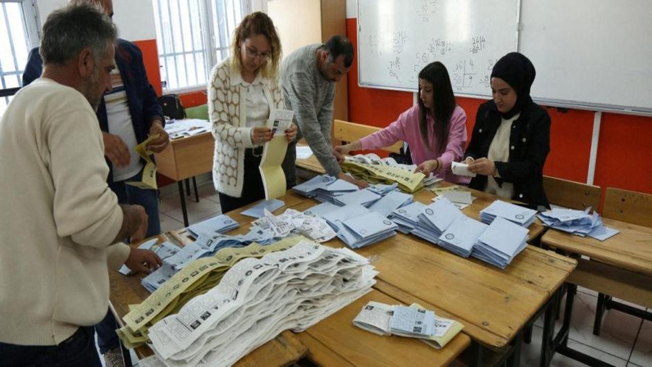 İş dünyası seçim sonuçlarını değerlendirdi