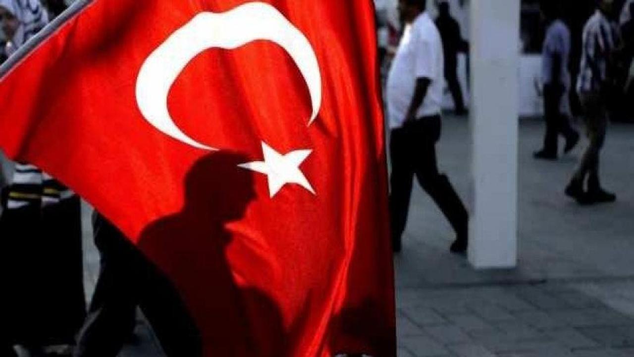 İş dünyasından büyüme mesajı