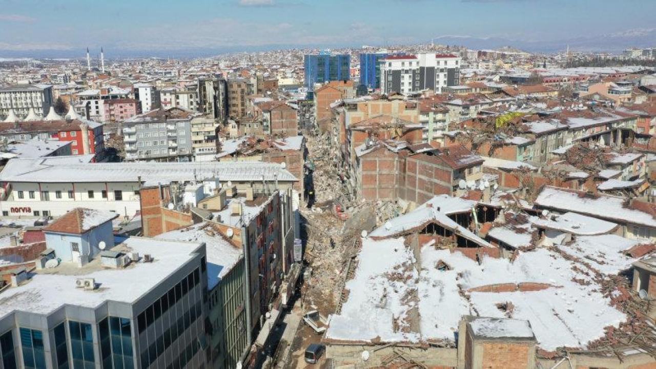 İş dünyasından çağrı: Tek çatı altında organize olmalıyız