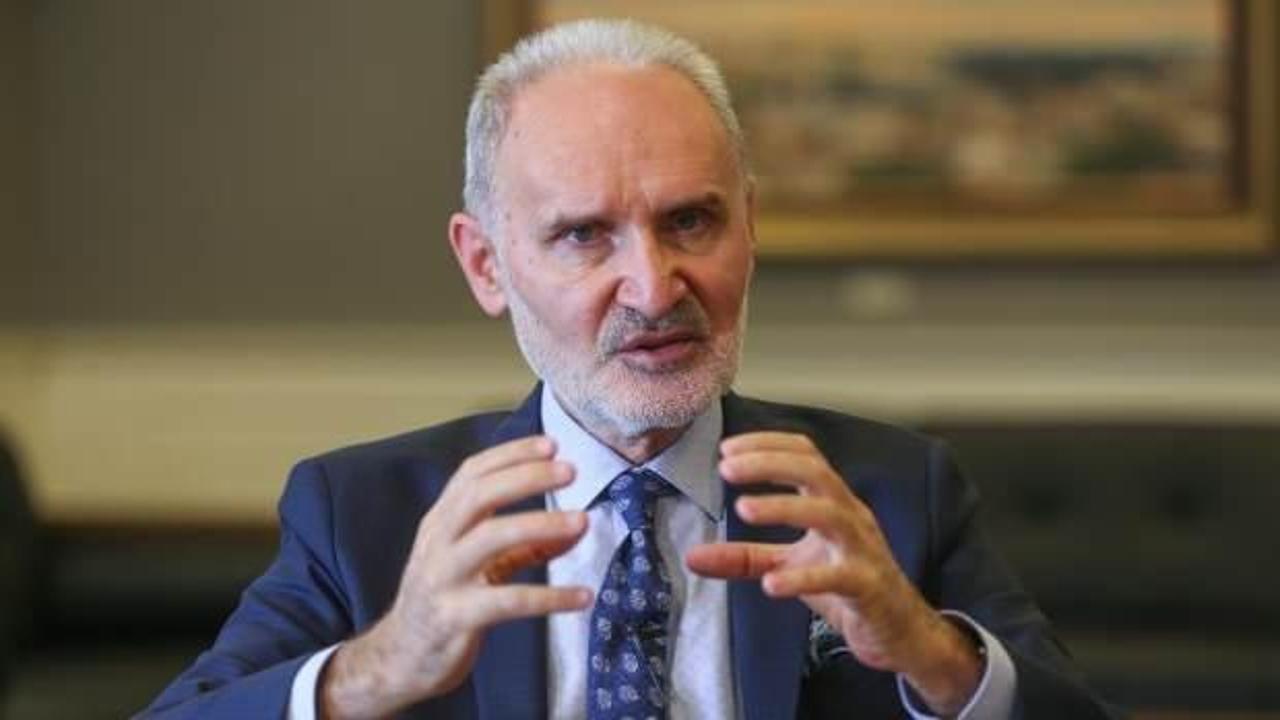 İş dünyasından peş peşe Fitch açıklaması