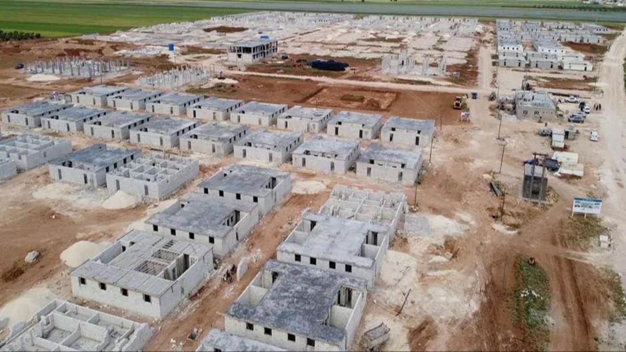 İş dünyasından peş peşe Suriye için 'hazırız' sinyali!