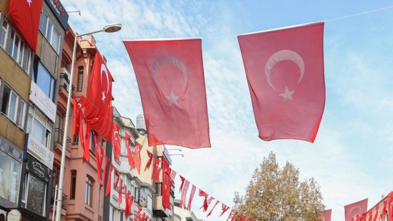 İş dünyasından 'yeni yüzyıl' mesajları