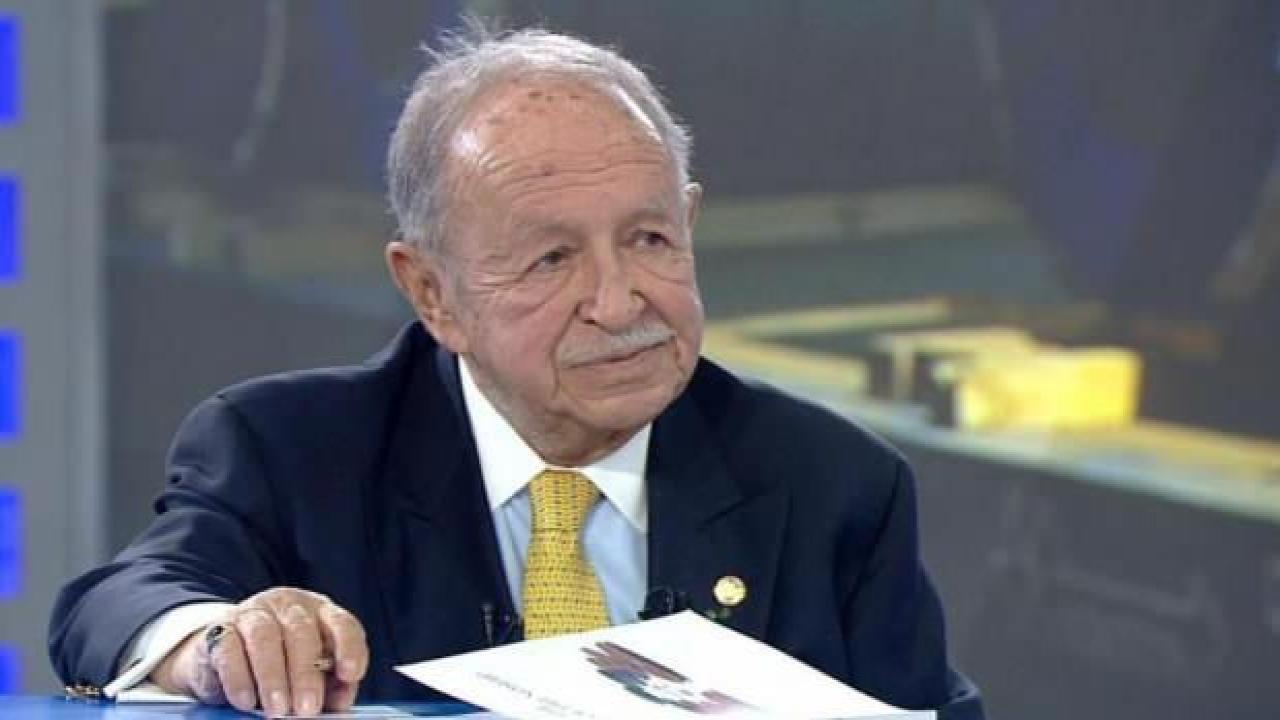 İş dünyasının duayen ismi Uğur Terzioğlu hayatını kaybetti