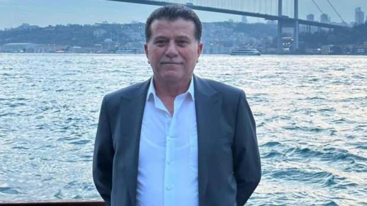 İş insanının sır ölümü! Yürüyerek gittiği hastaneden cenazesi çıktı