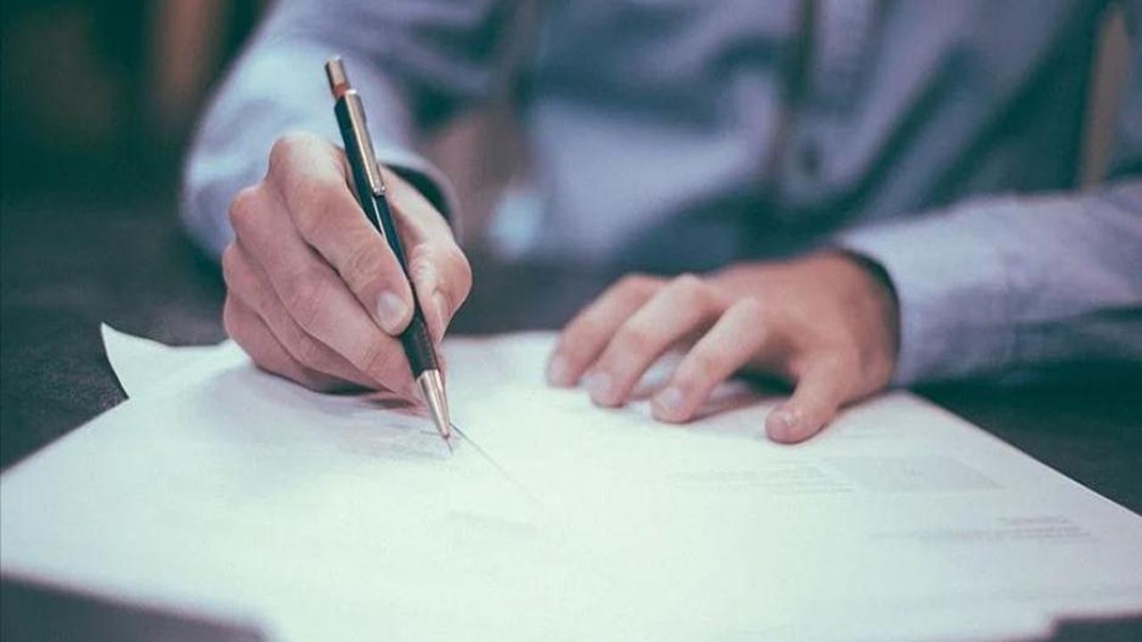 İş yeri sahibi-kiracı anlaşmazlığı 'kirada artış ve 2 yıl sonra tahliye' şartıyla çözüldü