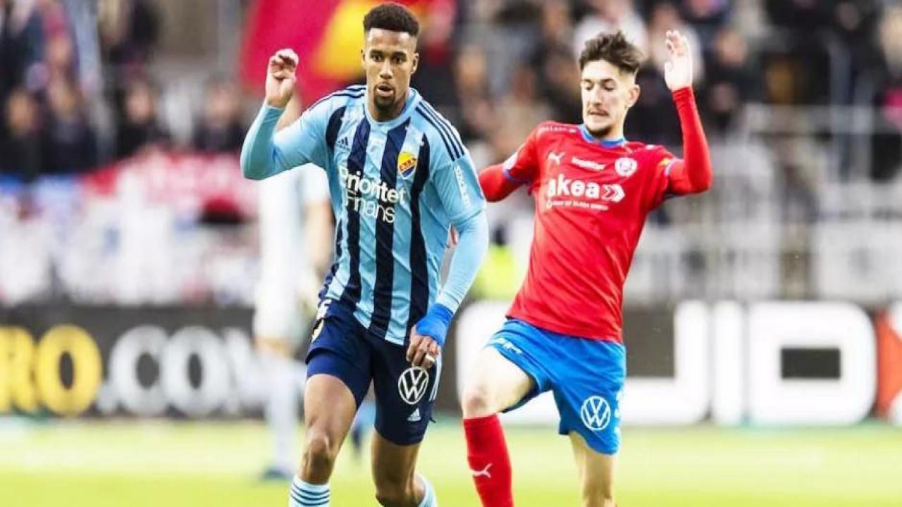 Isak Hein için ilk indirim geldi